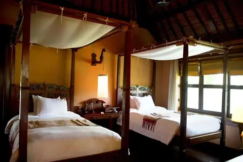 Hotel Tugu Bali in Kuta Utara, foto 12