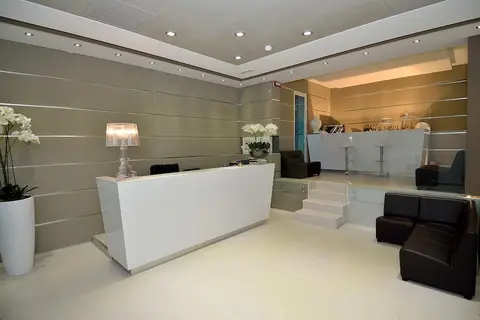 Hotel San Giuliano in San Giorgio di Nogaro, foto 5