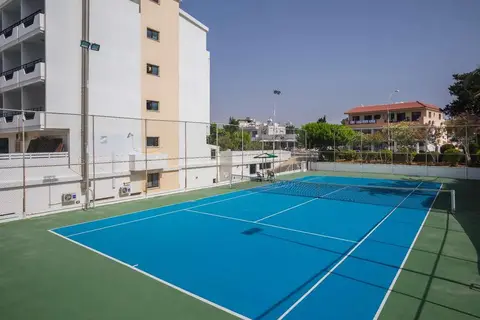 Pavlo Napa Beach Hotel in Αγία Νάπα — foto 12