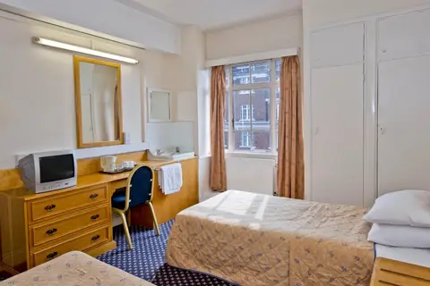 Four Points Flex by Sheraton London Euston in Londen — foto 11