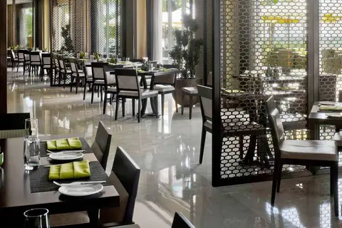 Crowne Plaza Dubai Festival City in Dubai — foto 6