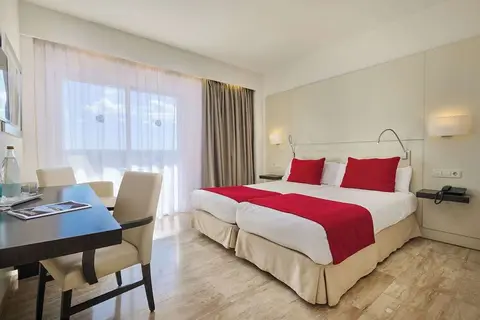 Grupotel Taurus Park in Palma — foto 3