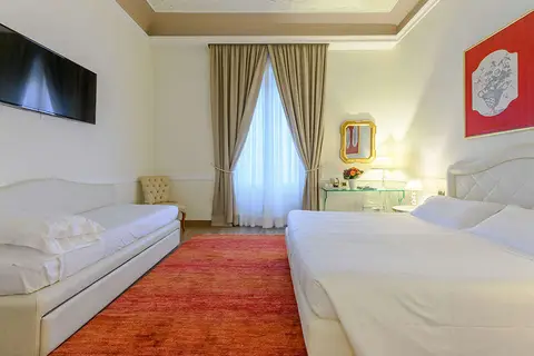 Hotel Kraft in Florence, foto 15