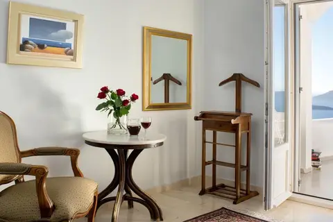 Villa Renos in Φηρά Θήρας — foto 21