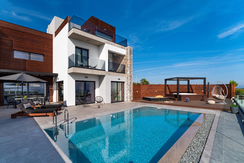 Amara Luxury Villas foto 6