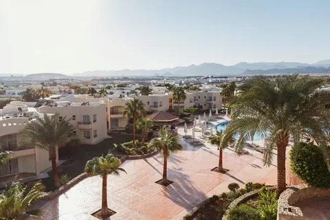 Xperience Kiroseiz Parkland in Sharm El Sheikh — foto 5