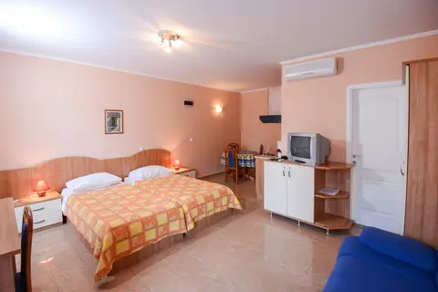 Villa Lanterna in Stikovica — foto 17