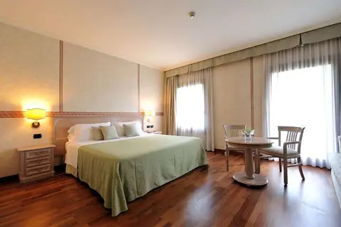 Hotel Roxy Plaza in Soave, foto 2