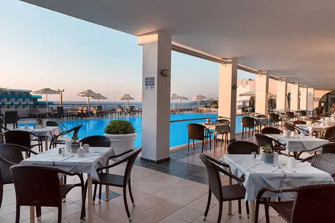Calypso Palace in Faliraki — foto 6