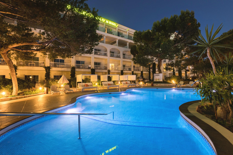 Aparthotel Houm Plaza Son Rigo foto 36