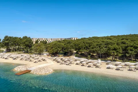 Family Hotel Amarin foto 1