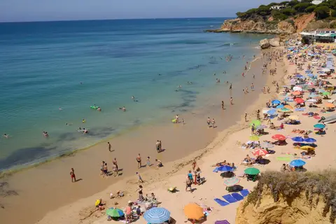 3HB Clube Humbria in Albufeira — foto 6