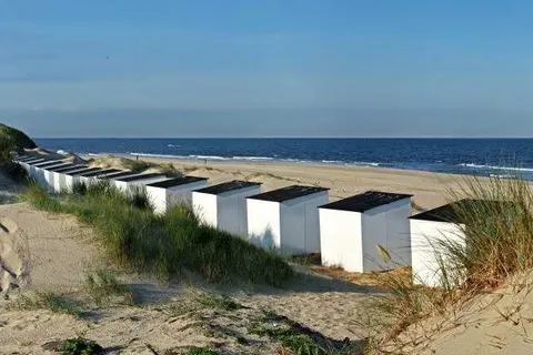 Van der Valk Hotel Texel-De Koog foto 36