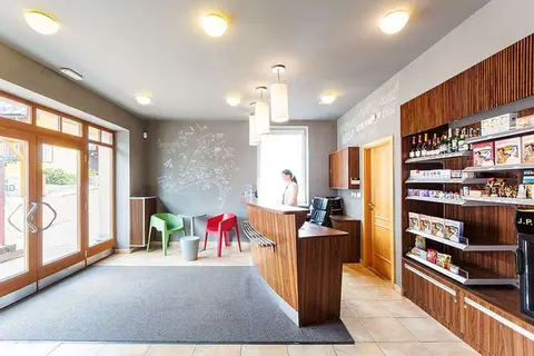 Hotel Grand in Špindlerův Mlýn — foto 8