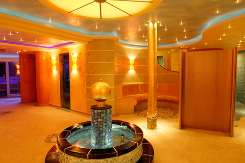 Kurhotel Hochsaureland 2010 in Willingen (Upland) — foto 9