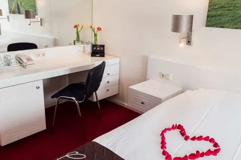 Best Western Hotel Slenaken foto 6