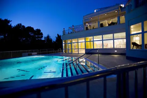 Hotel Aurora in Mali Lošinj — foto 10