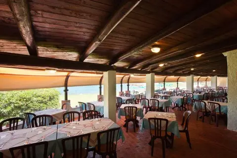 Centro Vacanze Isuledda in Alzachèna/Arzachena — foto 7