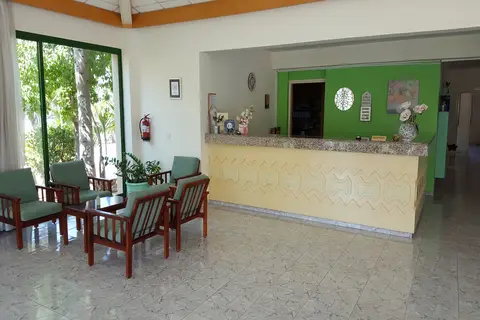 Mandalena Hotel Apartments in Παραλίμνι — foto 12
