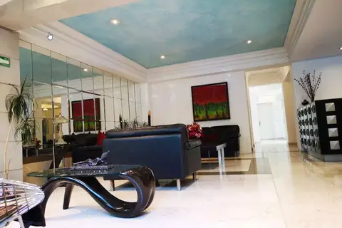 Suites Tennyson by BlueBay in 1a. Región Militar, foto 4