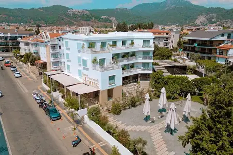 House of Marmaris in Marmaris