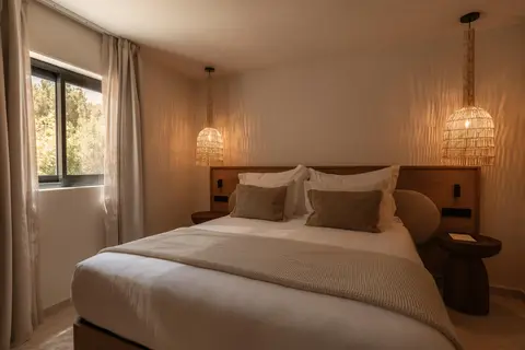 Besai Ibiza Boutique Hotel in Sant Josep de sa Talaia — foto 12