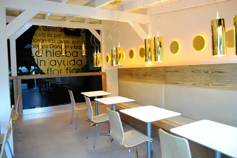Hostal Domus in Guadalmar-San Julián — foto 6