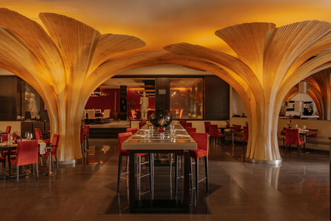 Hotel Gran Melia Palacio de Isora foto 12