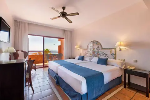 Hotel Ibersol Almunecar Beach & Spa in Almuñécar — foto 3