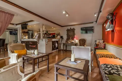 Charming Residence Dom Manuel I in Lagos, foto 28