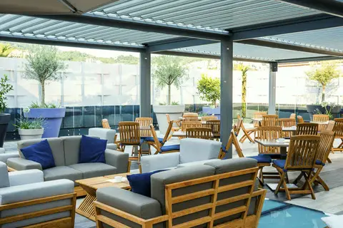 Palmon Bay Hotel & Spa in Igalo — foto 25