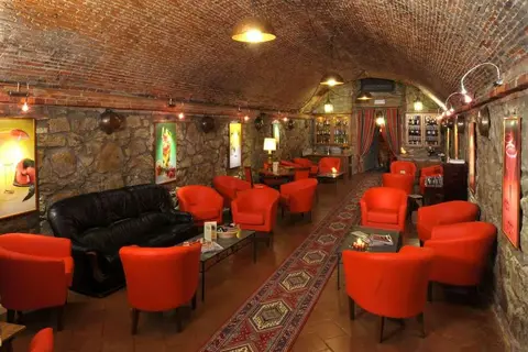 Fattoria Degli Usignoli in Reggello — foto 6