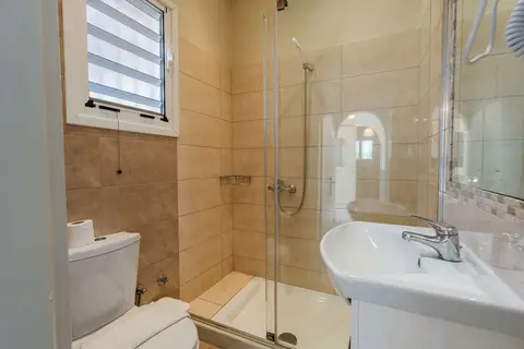 Spyridoula Apartments in Γουβιά — foto 22