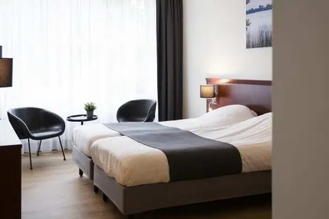 Hotel Umberto foto 3