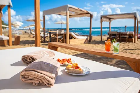 Pietrablu Resort & Spa in Polignano a Mare — foto 26