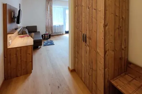 Hotel Ferien vom Ich foto 7