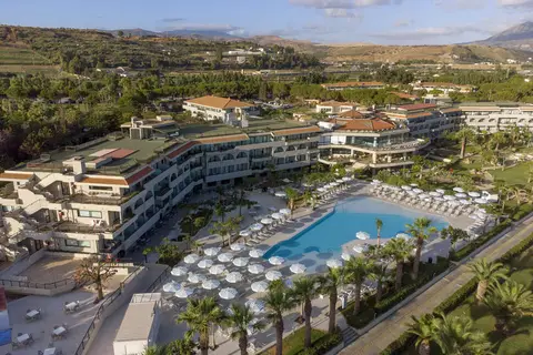 Grand Palladium Sicilia Resort & Spa in Campofelice di Roccella — foto 10