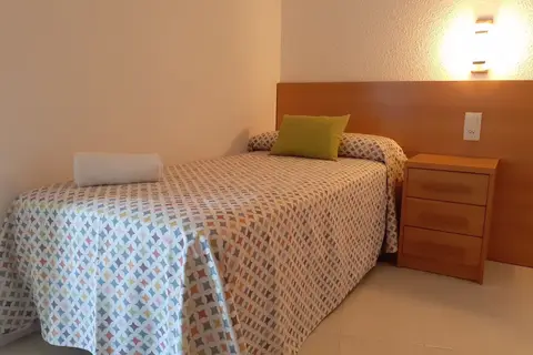 Appartementen en villa's Golf Beach in Pals — foto 28