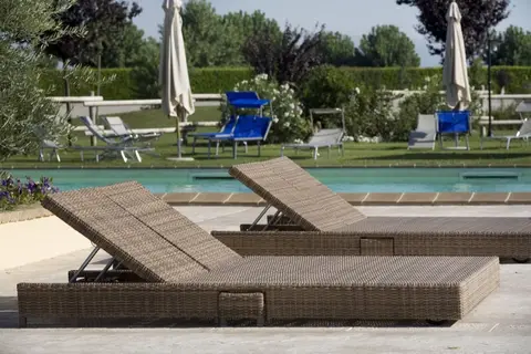Il Baio Relais & Natural Spa in Spoleto, foto 23