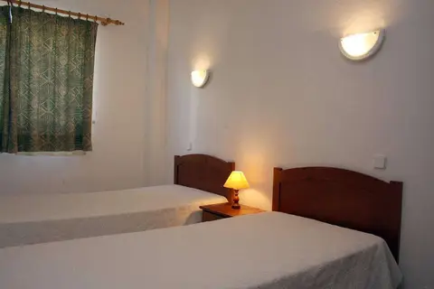 Appartementen Kings in Loulé — foto 22