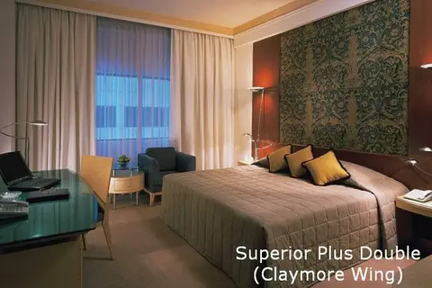 Orchard Hotel Singapore in Singapore — foto 6