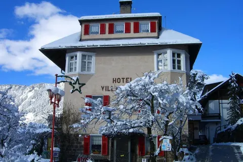 Villa Emilia in Urtijëi - St.Ulrich - Ortisei