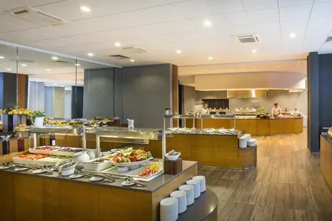 Hotel Admiral in Opatija — foto 21
