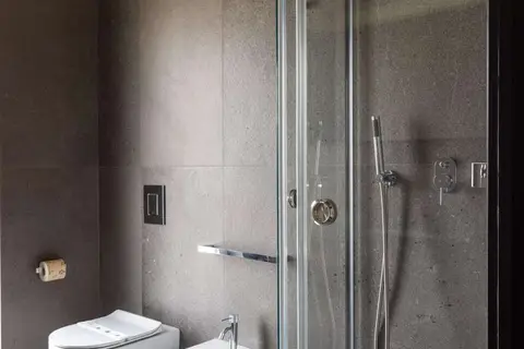 B21 Hotel in Bari — foto 12