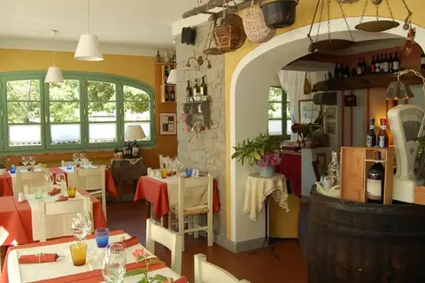 Locanda Zacco in Marliana — foto 6