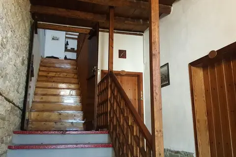 Hotel Bineri in Gjirokastra — foto 2