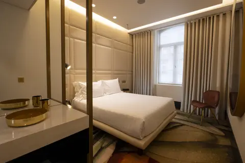 Madalena Beautique Hotel in Lissabon, foto 25