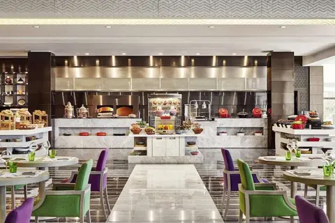 Pullman Doha West Bay in Doha — foto 6