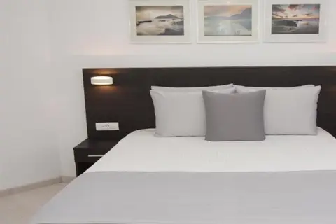 International Atene Hotel in Athene — foto 9