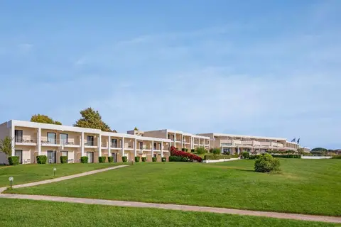 Ramada Plaza by Wyndham Thraki in Νέα Χηλή — foto 5